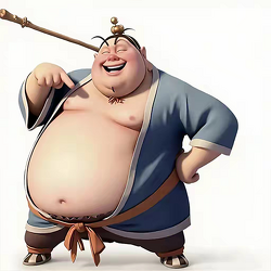 太乙真人表情包