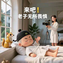 Q版神小算表情包