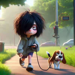 反内卷或厌世表情包